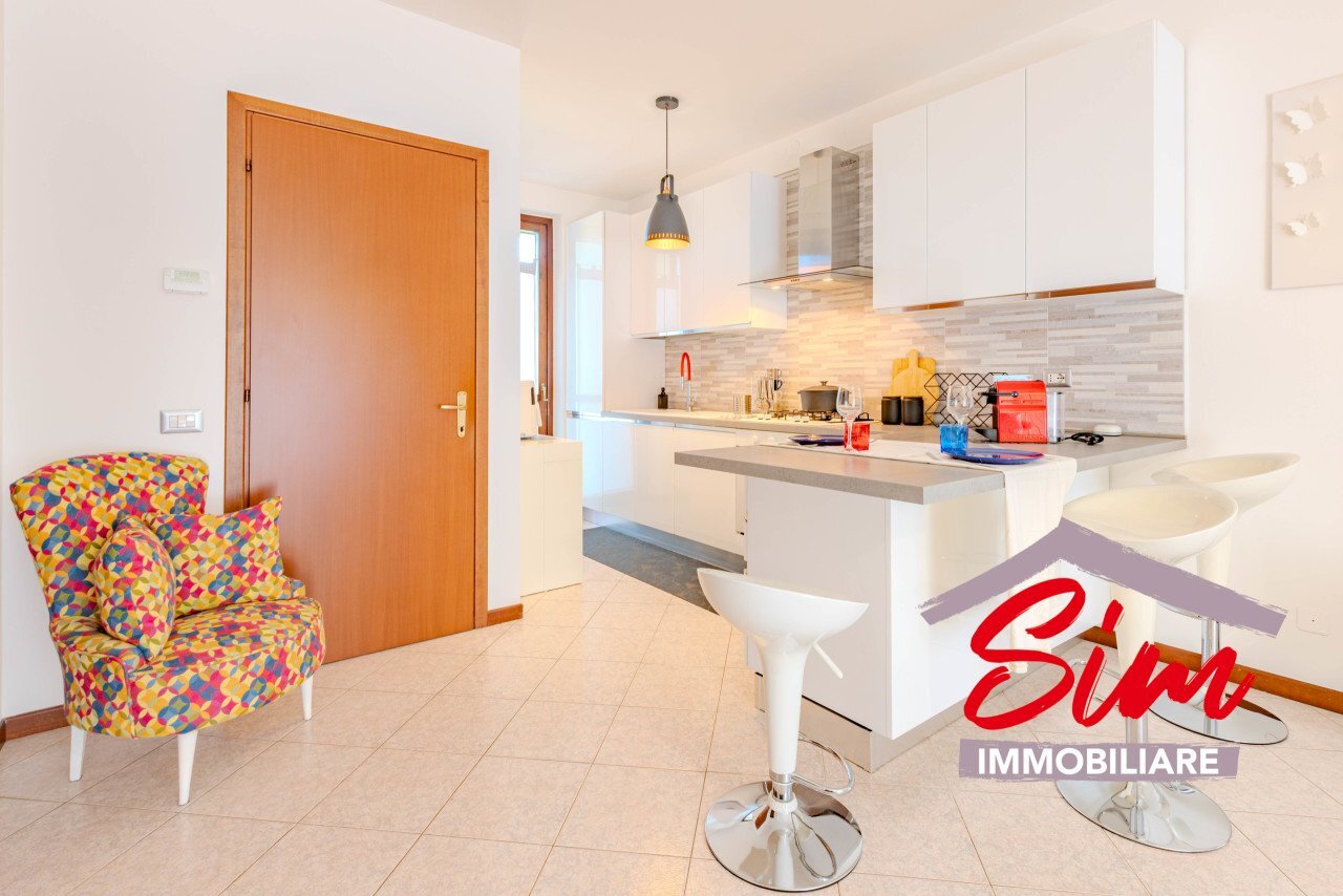 Bilocale in vendita a Trecate - Two-room apartment Via Pregagliana snc, Trecate - photo 3