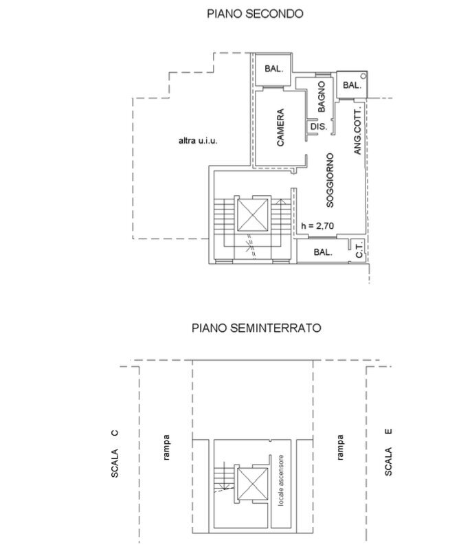Screenshot 2025-09-11 alle 09.16.26.png - Two-room apartment Via Pregagliana snc, Trecate - floor plans 1