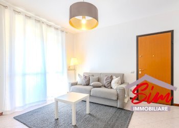 Bilocale in vendita a Trecate - Bilocale Via Pregagliana snc, Trecate - foto 4