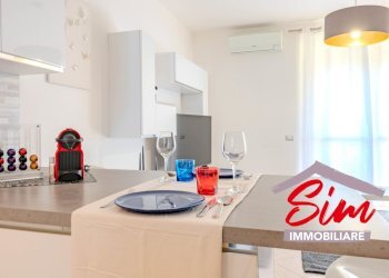 Bilocale in vendita a Trecate - Bilocale Via Pregagliana snc, Trecate - foto 7