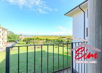 Bilocale in vendita a Trecate - Bilocale Via Pregagliana snc, Trecate - foto 9