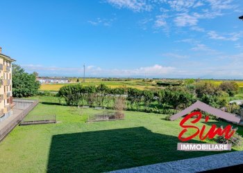 Bilocale in vendita a Trecate - Bilocale Via Pregagliana snc, Trecate - foto 19