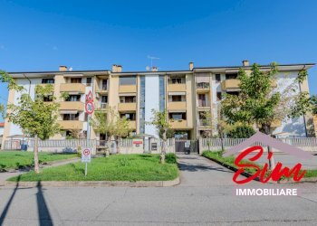 Bilocale in vendita a Trecate - Bilocale Via Pregagliana snc, Trecate - foto 20