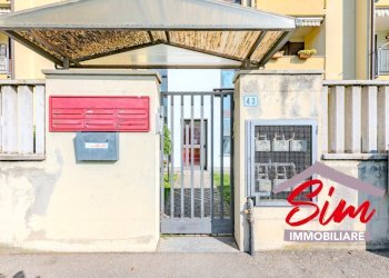 Bilocale in vendita a Trecate - Bilocale Via Pregagliana snc, Trecate - foto 23