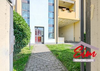 Bilocale in vendita a Trecate - Bilocale Via Pregagliana snc, Trecate - foto 24