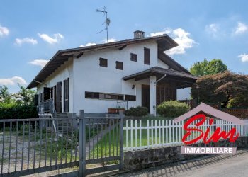 Villa in vendita a Carpignano Sesia - Villa Via C. Minoretti snc, Carpignano Sesia - foto 2