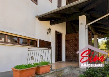 Villa in vendita a Carpignano Sesia - Villa Via C. Minoretti snc, Carpignano Sesia - foto 4