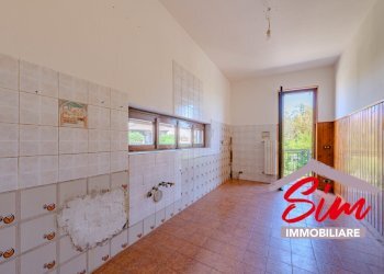 Villa in vendita a Carpignano Sesia - Villa Via C. Minoretti snc, Carpignano Sesia - foto 7