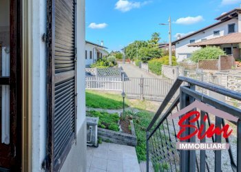 Villa in vendita a Carpignano Sesia - Villa Via C. Minoretti snc, Carpignano Sesia - foto 9