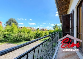 Villa in vendita a Carpignano Sesia - Villa Via C. Minoretti snc, Carpignano Sesia - foto 10