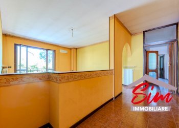 Villa in vendita a Carpignano Sesia - Villa Via C. Minoretti snc, Carpignano Sesia - foto 11