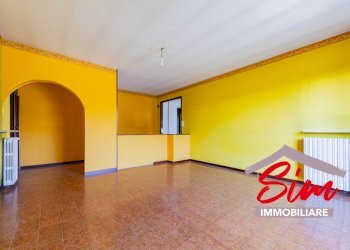 Villa in vendita a Carpignano Sesia - Villa Via C. Minoretti snc, Carpignano Sesia - foto 13