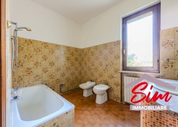 Villa in vendita a Carpignano Sesia - Villa Via C. Minoretti snc, Carpignano Sesia - foto 22