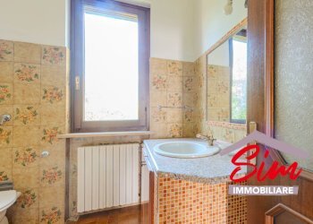 Villa in vendita a Carpignano Sesia - Villa Via C. Minoretti snc, Carpignano Sesia - foto 23