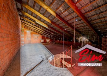 Villa in vendita a Carpignano Sesia - Villa Via C. Minoretti snc, Carpignano Sesia - foto 28