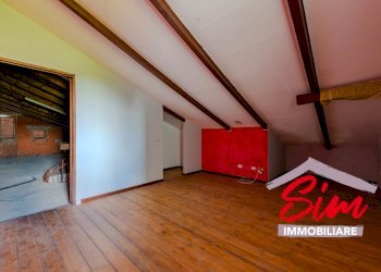 Villa in vendita a Carpignano Sesia - Villa Via C. Minoretti snc, Carpignano Sesia - foto 30