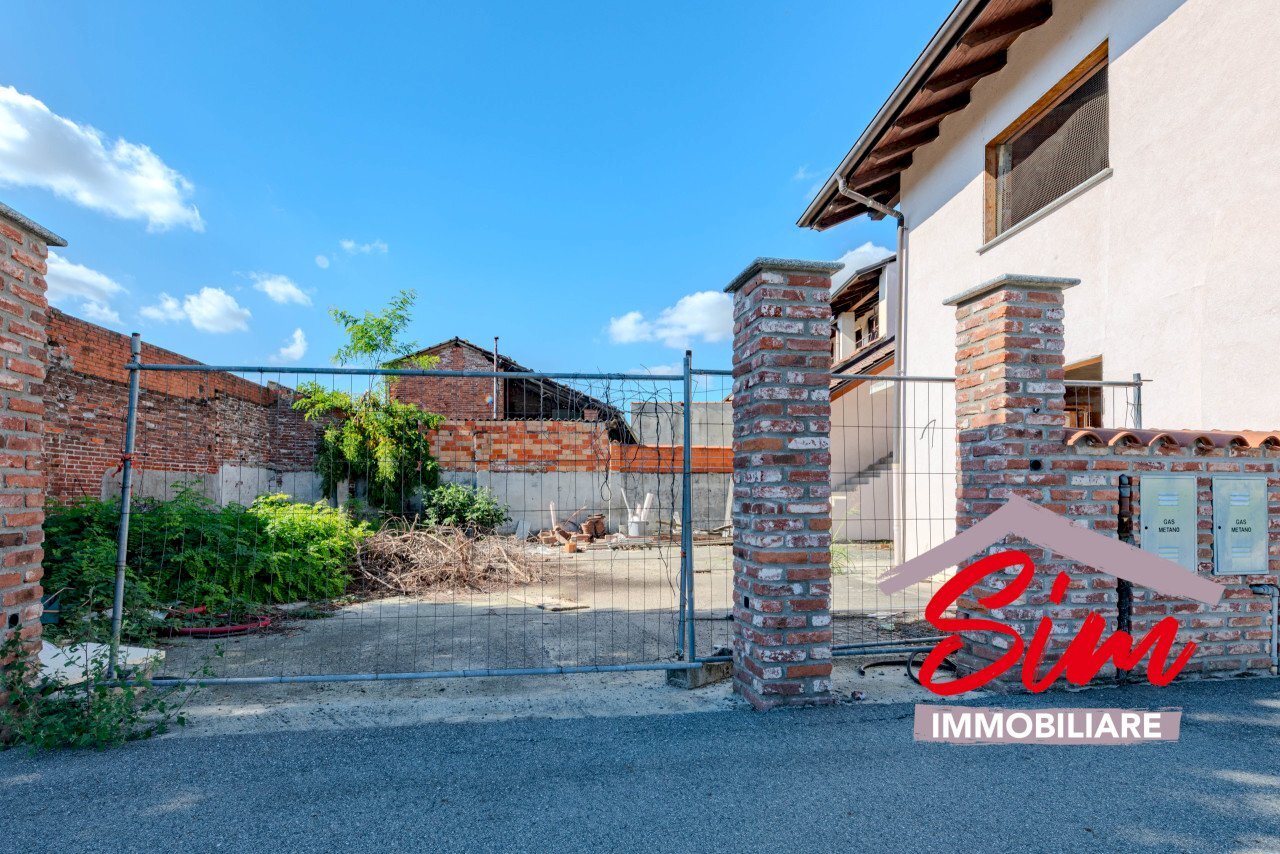 Casa indipendente al rustico in vendita a Sizzano - Villa Via Benvenuto Zoppis snc, Sizzano - foto 3