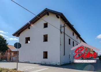 Casa indipendente al rustico in vendita a Sizzano - Villa Via Benvenuto Zoppis snc, Sizzano - foto 2