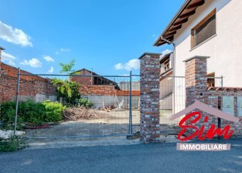 Casa indipendente al rustico in vendita a Sizzano - Villa Via Benvenuto Zoppis snc, Sizzano - foto 3