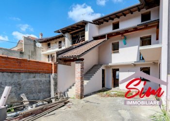 Casa indipendente al rustico in vendita a Sizzano - Villa Via Benvenuto Zoppis snc, Sizzano - foto 5