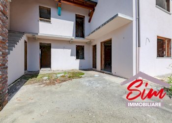 Casa indipendente al rustico in vendita a Sizzano - Villa Via Benvenuto Zoppis snc, Sizzano - foto 6