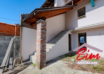 Casa indipendente al rustico in vendita a Sizzano - Villa Via Benvenuto Zoppis snc, Sizzano - foto 7