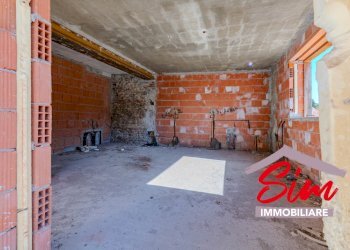 Casa indipendente al rustico in vendita a Sizzano - Villa Via Benvenuto Zoppis snc, Sizzano - foto 8