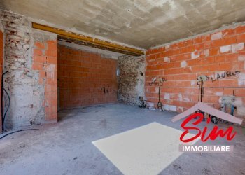 Casa indipendente al rustico in vendita a Sizzano - Villa Via Benvenuto Zoppis snc, Sizzano - foto 9