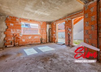 Casa indipendente al rustico in vendita a Sizzano - Villa Via Benvenuto Zoppis snc, Sizzano - foto 10