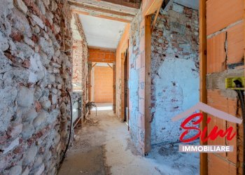 Casa indipendente al rustico in vendita a Sizzano - Villa Via Benvenuto Zoppis snc, Sizzano - foto 11