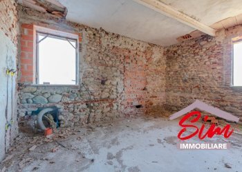 Casa indipendente al rustico in vendita a Sizzano - Villa Via Benvenuto Zoppis snc, Sizzano - foto 12