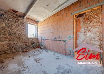 Casa indipendente al rustico in vendita a Sizzano - Villa Via Benvenuto Zoppis snc, Sizzano - foto 13