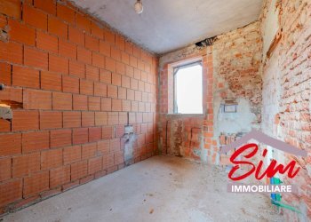 Casa indipendente al rustico in vendita a Sizzano - Villa Via Benvenuto Zoppis snc, Sizzano - foto 14