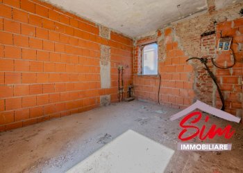 Casa indipendente al rustico in vendita a Sizzano - Villa Via Benvenuto Zoppis snc, Sizzano - foto 15