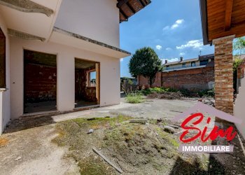 Casa indipendente al rustico in vendita a Sizzano - Villa Via Benvenuto Zoppis snc, Sizzano - foto 16