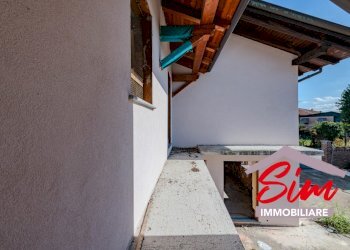 Casa indipendente al rustico in vendita a Sizzano - Villa Via Benvenuto Zoppis snc, Sizzano - foto 17
