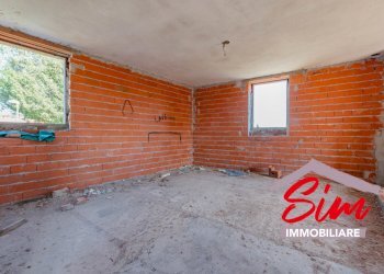 Casa indipendente al rustico in vendita a Sizzano - Villa Via Benvenuto Zoppis snc, Sizzano - foto 19