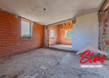 Casa indipendente al rustico in vendita a Sizzano - Villa Via Benvenuto Zoppis snc, Sizzano - foto 20