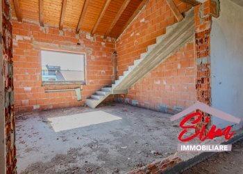 Casa indipendente al rustico in vendita a Sizzano - Villa Via Benvenuto Zoppis snc, Sizzano - foto 21