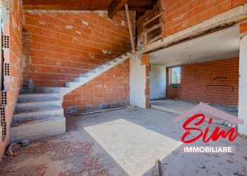 Casa indipendente al rustico in vendita a Sizzano - Villa Via Benvenuto Zoppis snc, Sizzano - foto 22