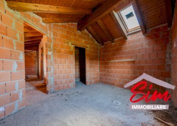 Casa indipendente al rustico in vendita a Sizzano - Villa Via Benvenuto Zoppis snc, Sizzano - foto 26