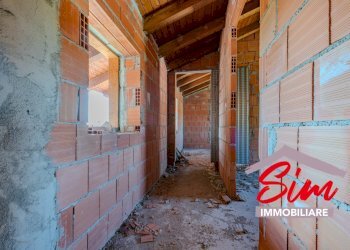 Casa indipendente al rustico in vendita a Sizzano - Villa Via Benvenuto Zoppis snc, Sizzano - foto 27