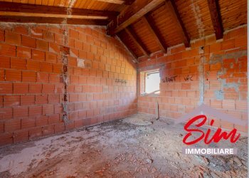 Casa indipendente al rustico in vendita a Sizzano - Villa Via Benvenuto Zoppis snc, Sizzano - foto 28