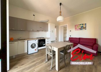 Trilocale in affitto in Semicentro - Trilocale Via Costantino Porta snc, Novara - foto 1