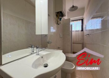 Trilocale in affitto in Semicentro - Trilocale Via Costantino Porta snc, Novara - foto 4