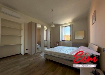 Trilocale in affitto in Semicentro - Trilocale Via Costantino Porta snc, Novara - foto 10