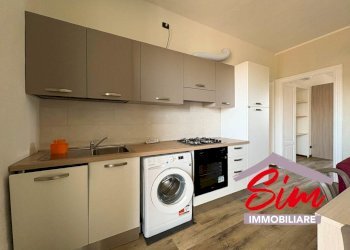 Trilocale in affitto in Semicentro - Trilocale Via Costantino Porta snc, Novara - foto 16