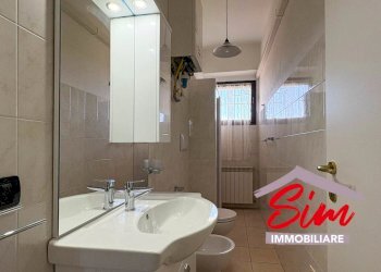 Trilocale in affitto in Semicentro - Trilocale Via Costantino Porta snc, Novara - foto 18