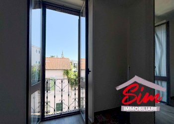 Trilocale in affitto in Semicentro - Trilocale Via Costantino Porta snc, Novara - foto 22