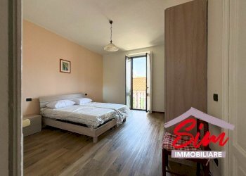 Trilocale in affitto in Semicentro - Trilocale Via Costantino Porta snc, Novara - foto 23